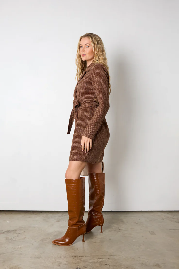 Waldorf Dress - Image 6