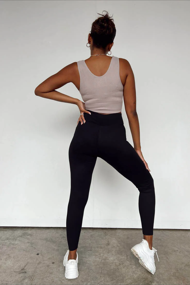 Walk This Way Leggings - Doorbuster - Image 3