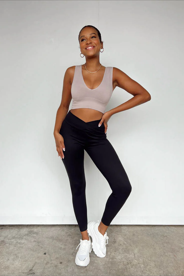 Walk This Way Leggings - Doorbuster - Image 4