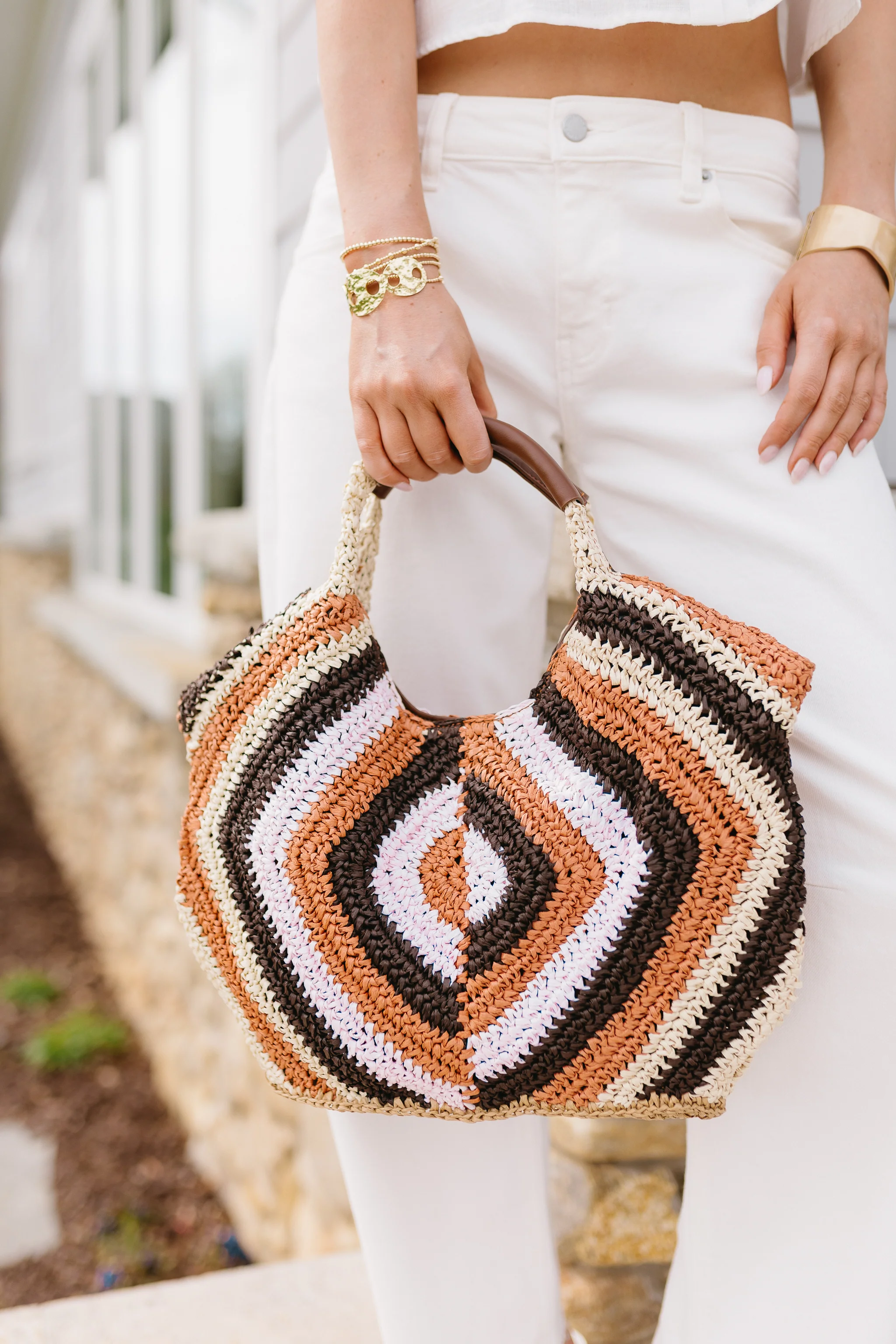 Wanderlust Bag - Image 2
