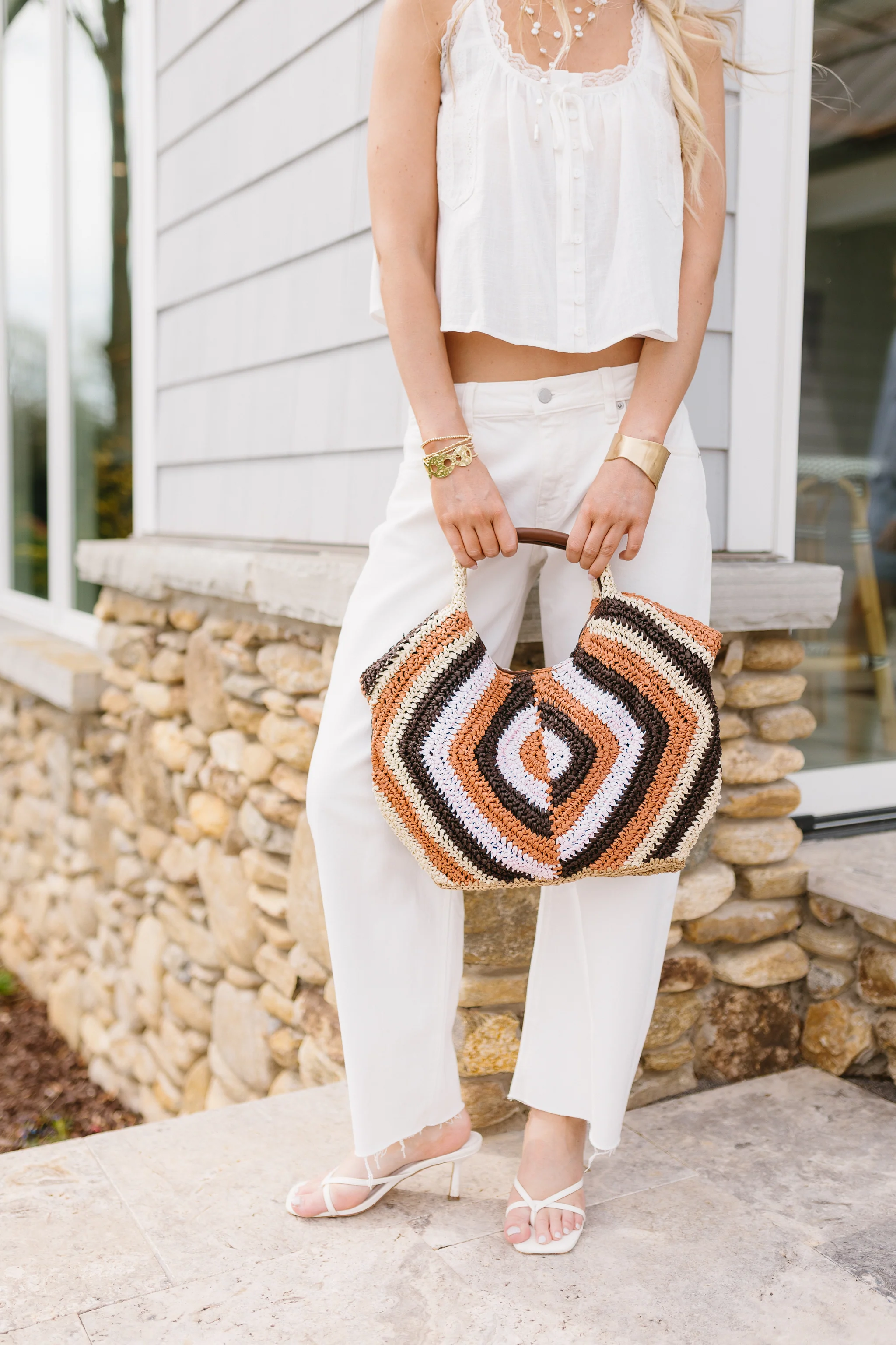 Wanderlust Bag - Image 3