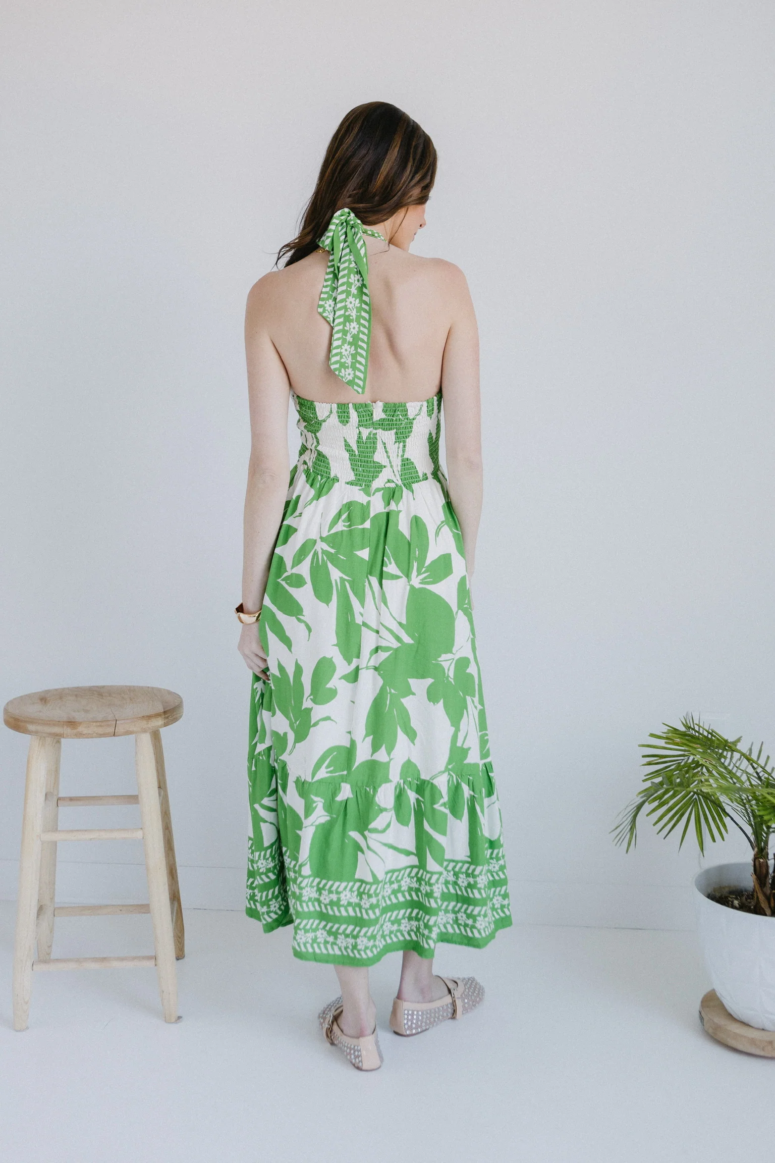 Wanderlust Dress - Image 2