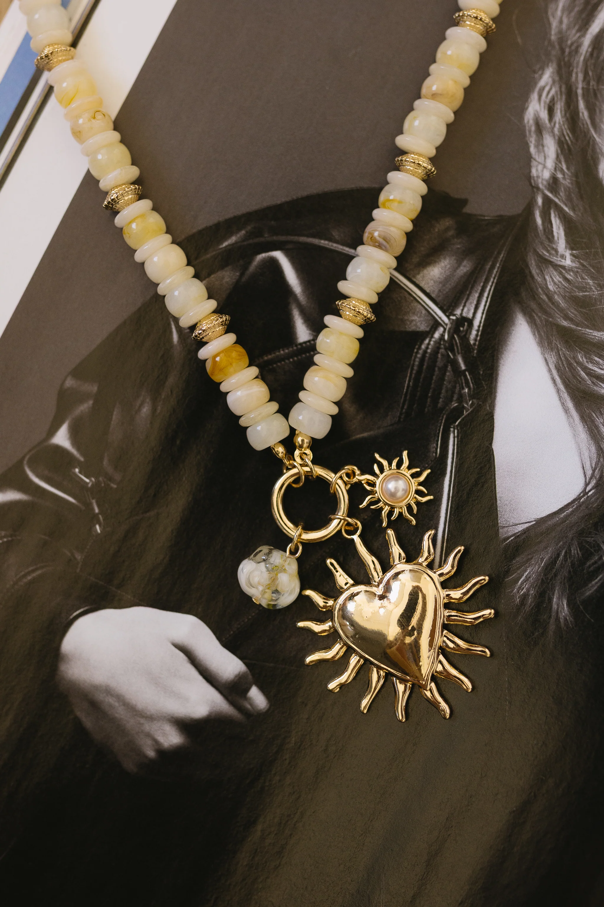 Warm Breeze Necklace - Image 2