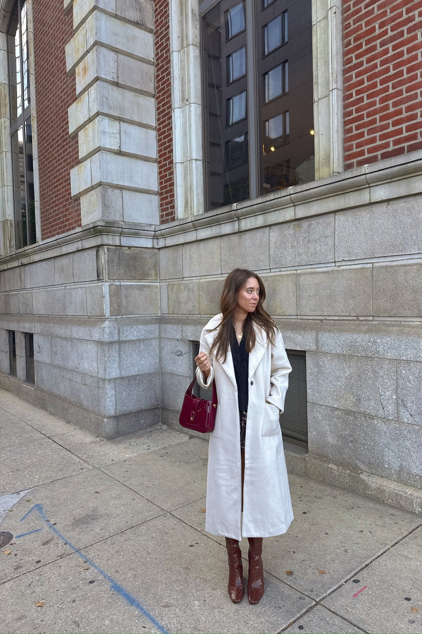 Warm Welcome Coat - Image 5