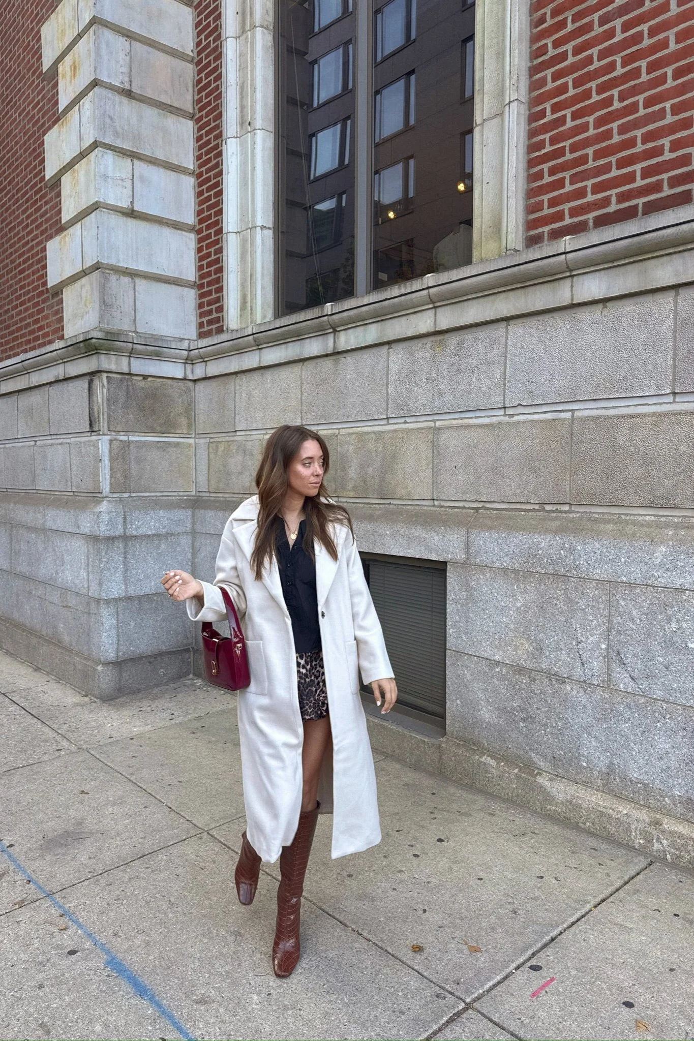Warm Welcome Coat - Image 7
