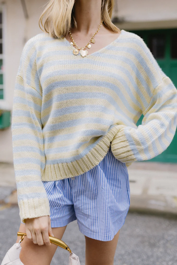 Watching the Sunrise Sweater - Image 3