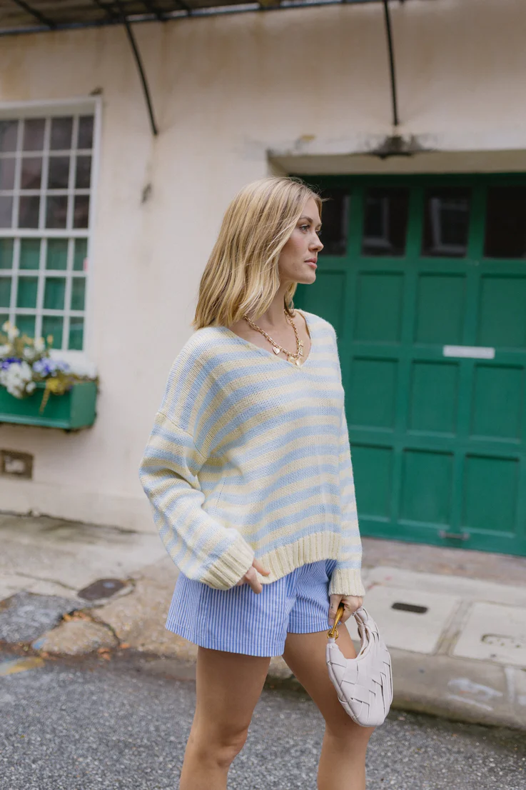 Watching the Sunrise Sweater - Image 4