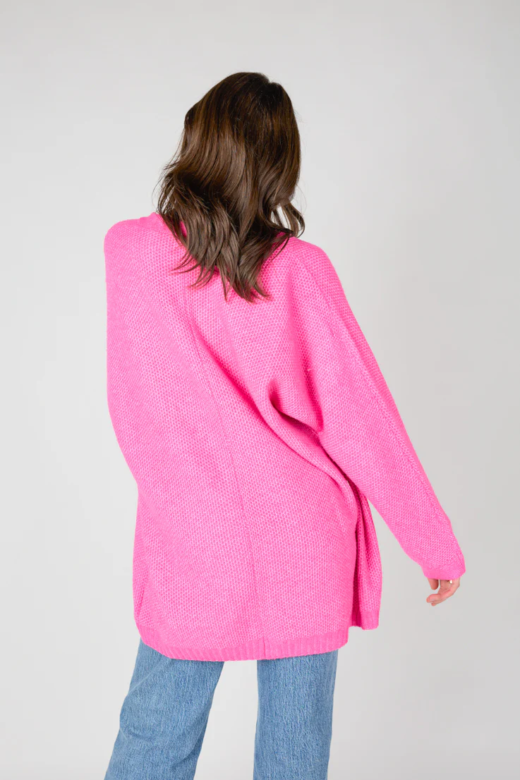 Watermelon Sugar Cardigan - Image 2
