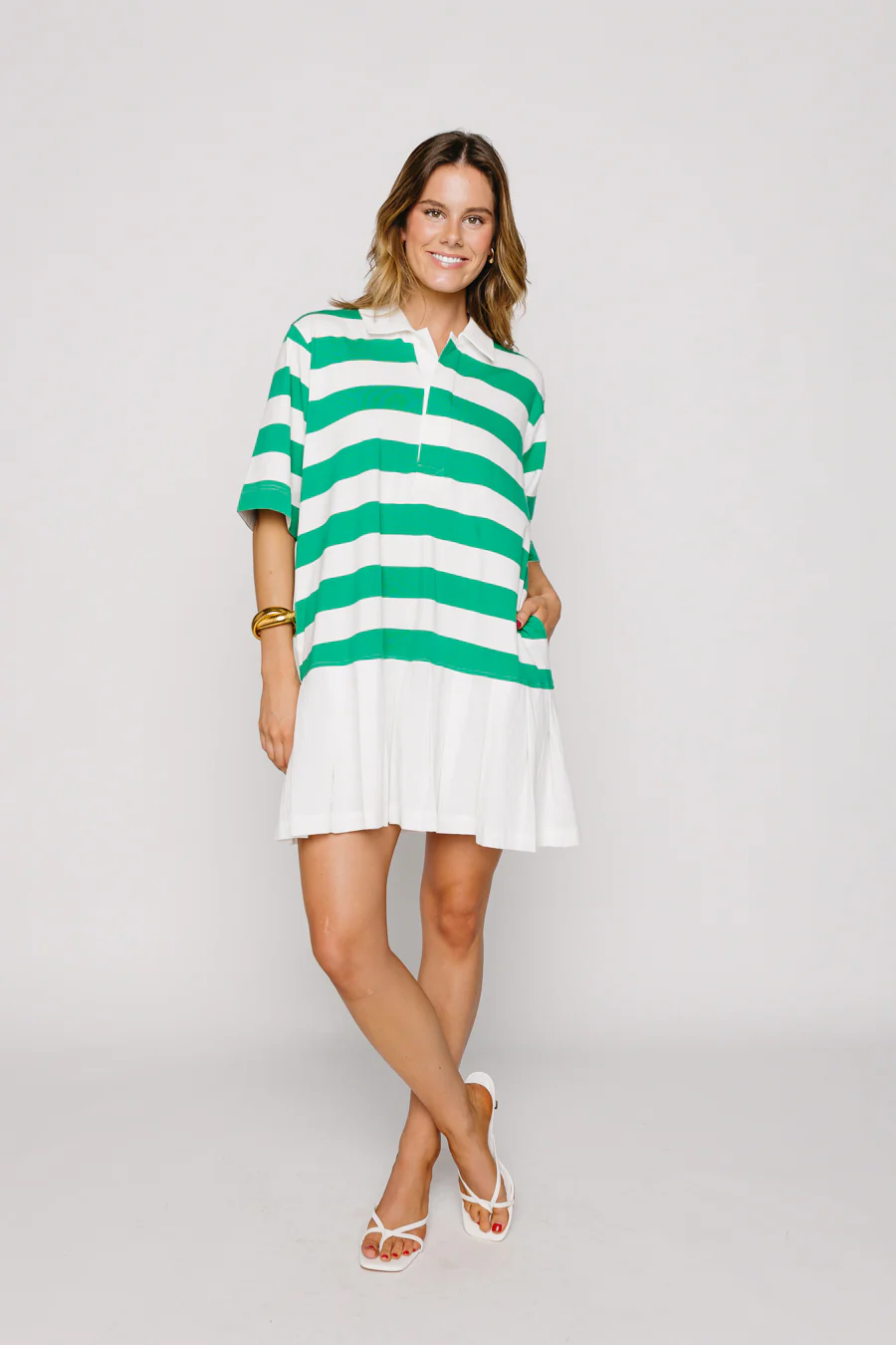 Waverly Dress