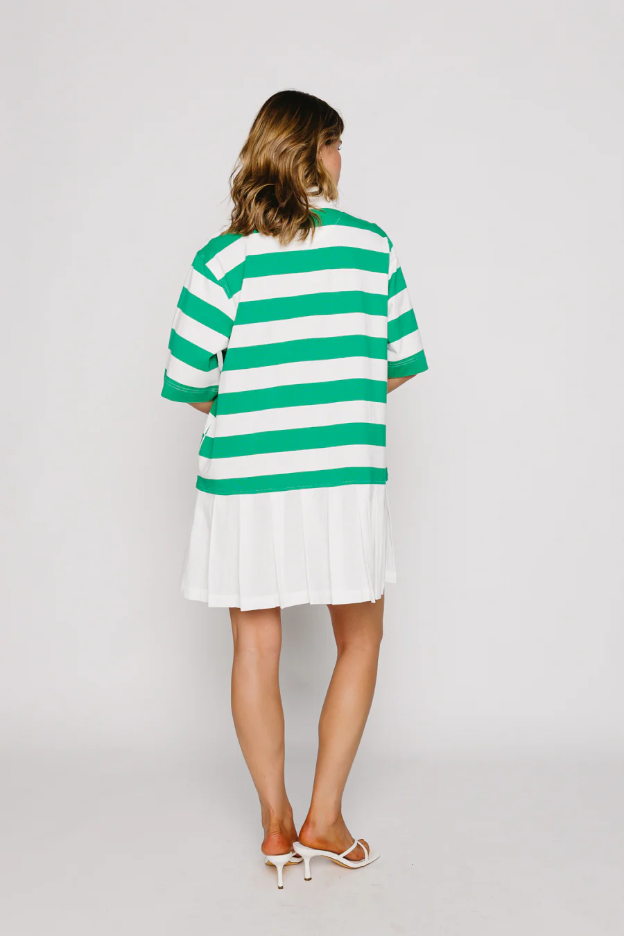 Waverly Dress - Image 2