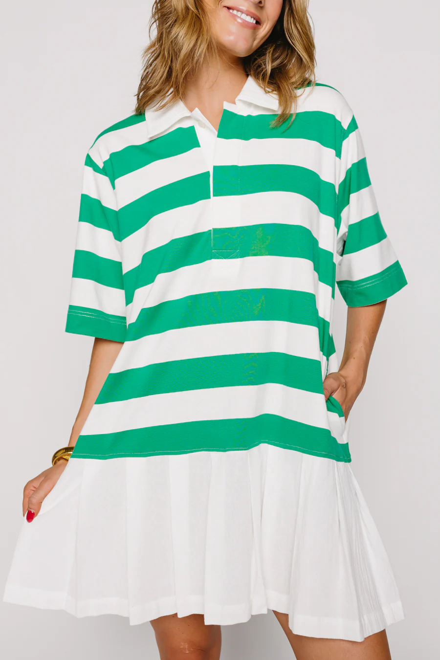 Waverly Dress - Image 3