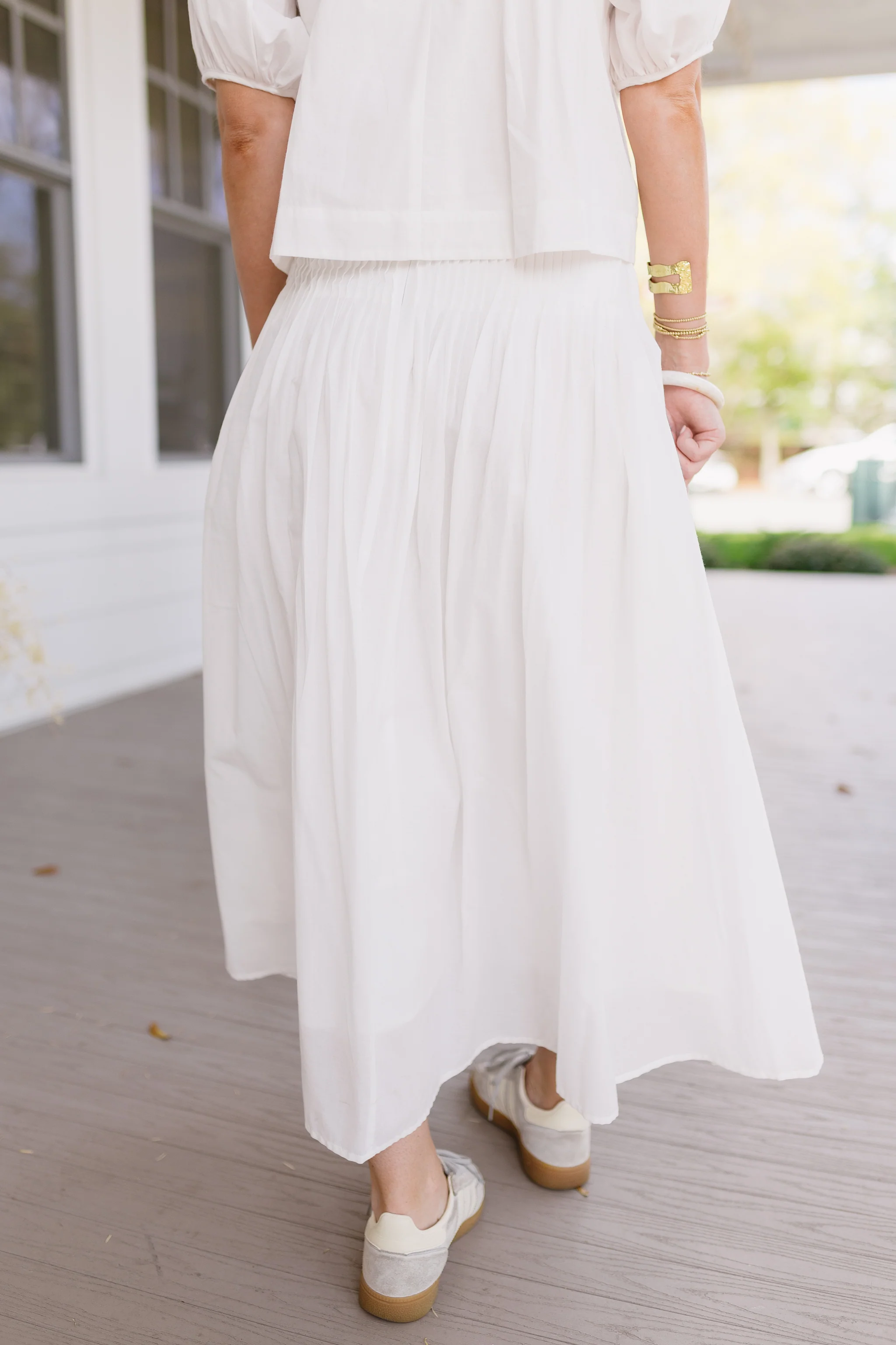 Weekender Skirt - Image 2