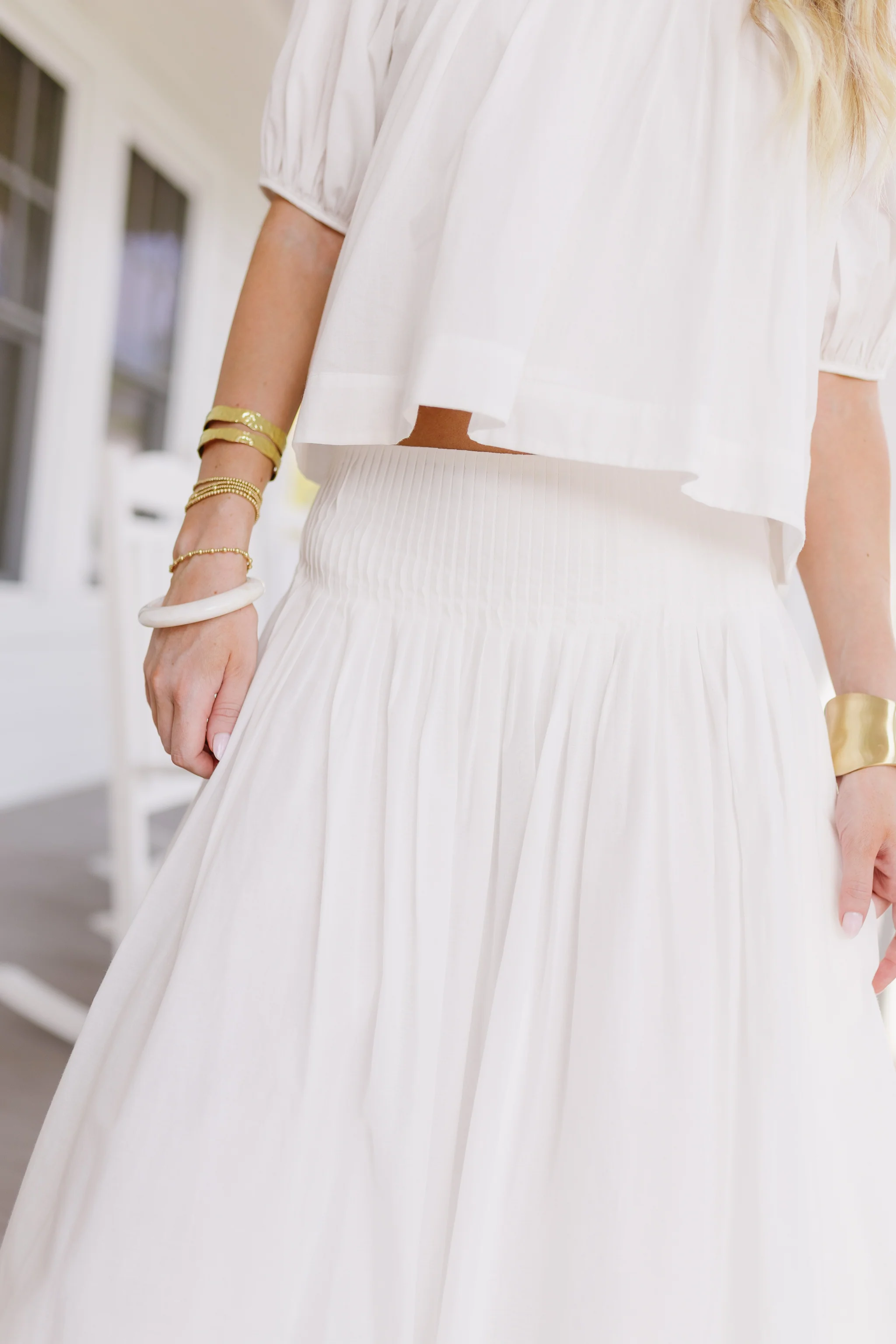 Weekender Skirt - Image 3