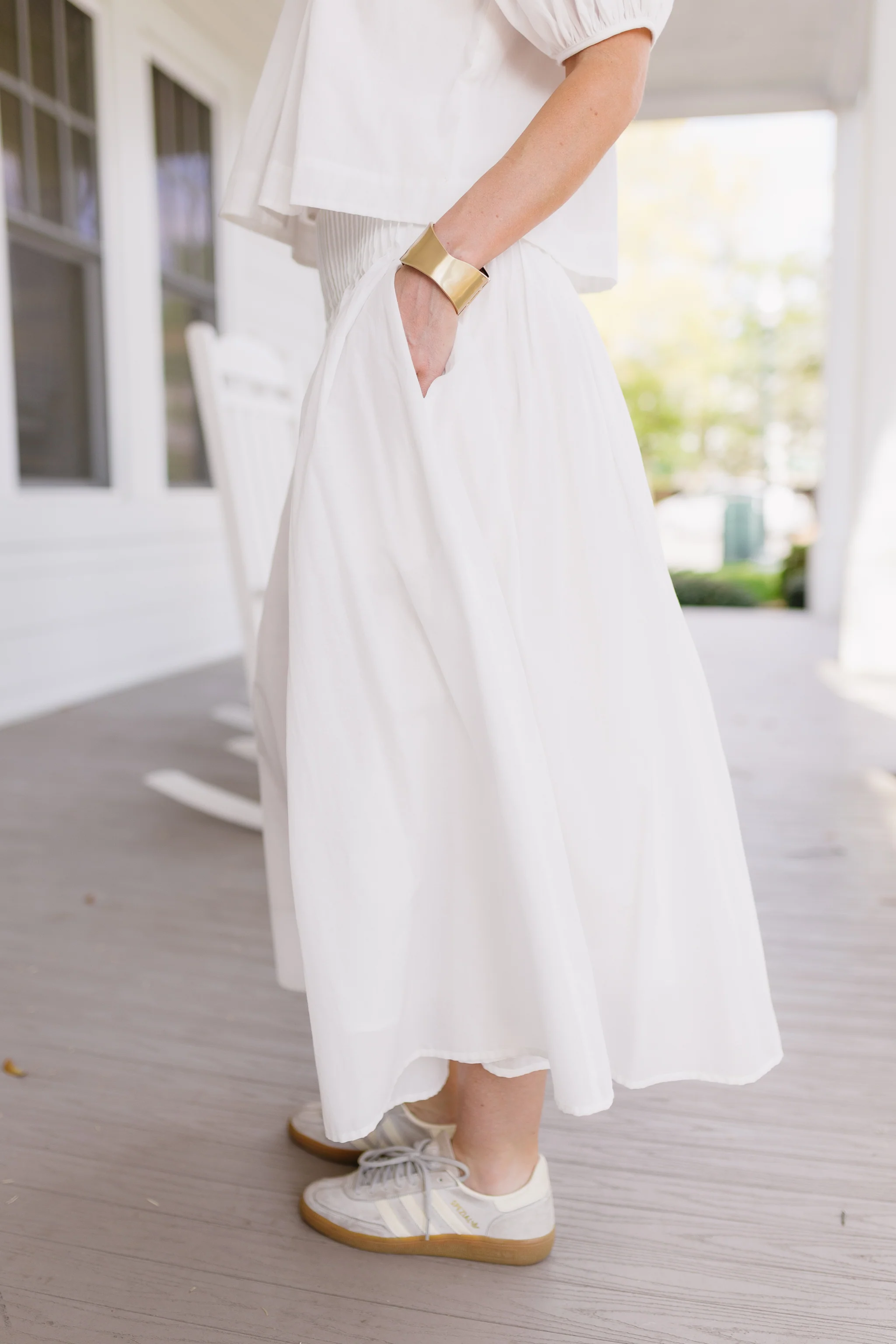 Weekender Skirt - Image 4