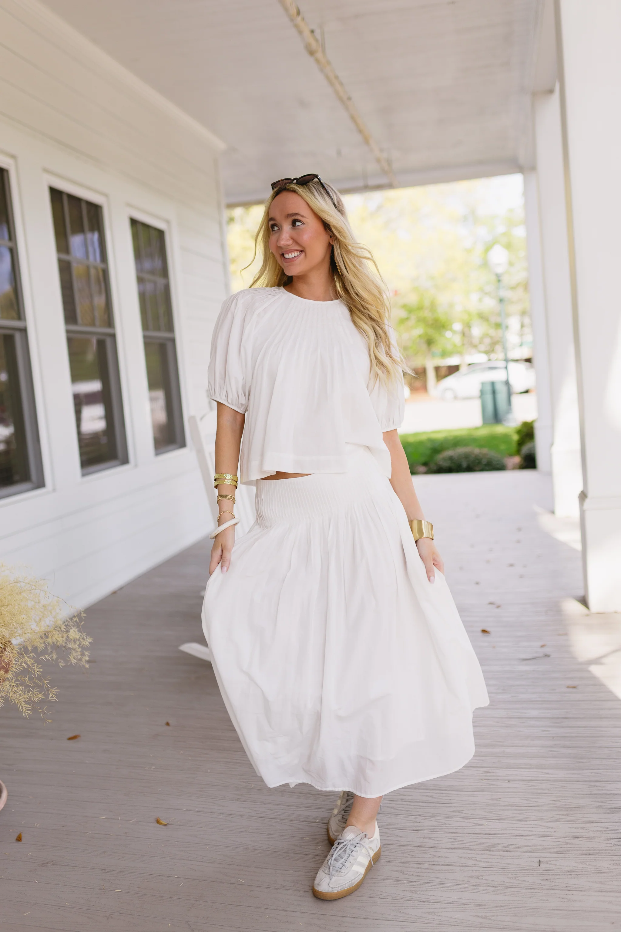 Weekender Skirt - Image 5