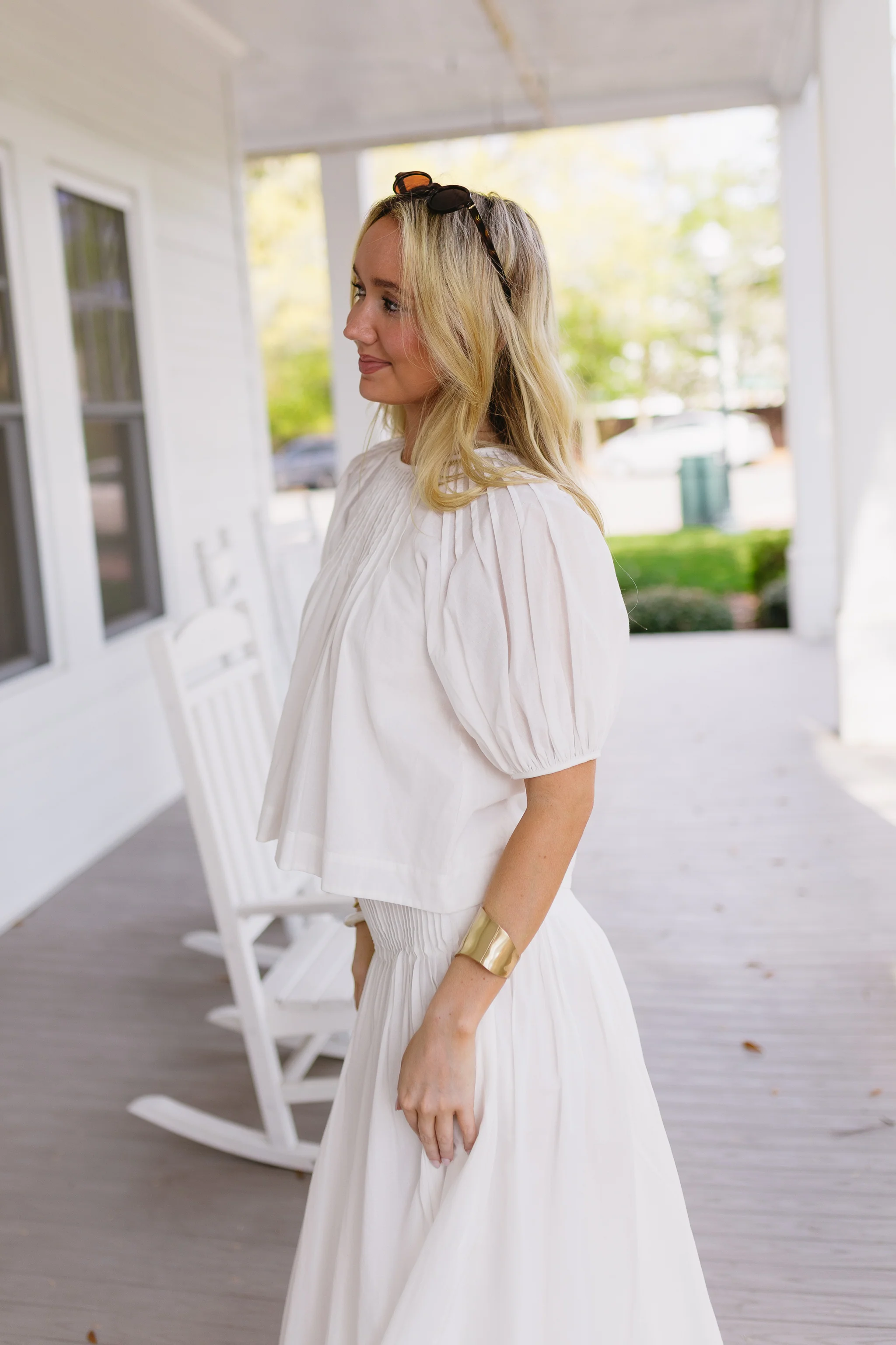Weekender Top - Image 4