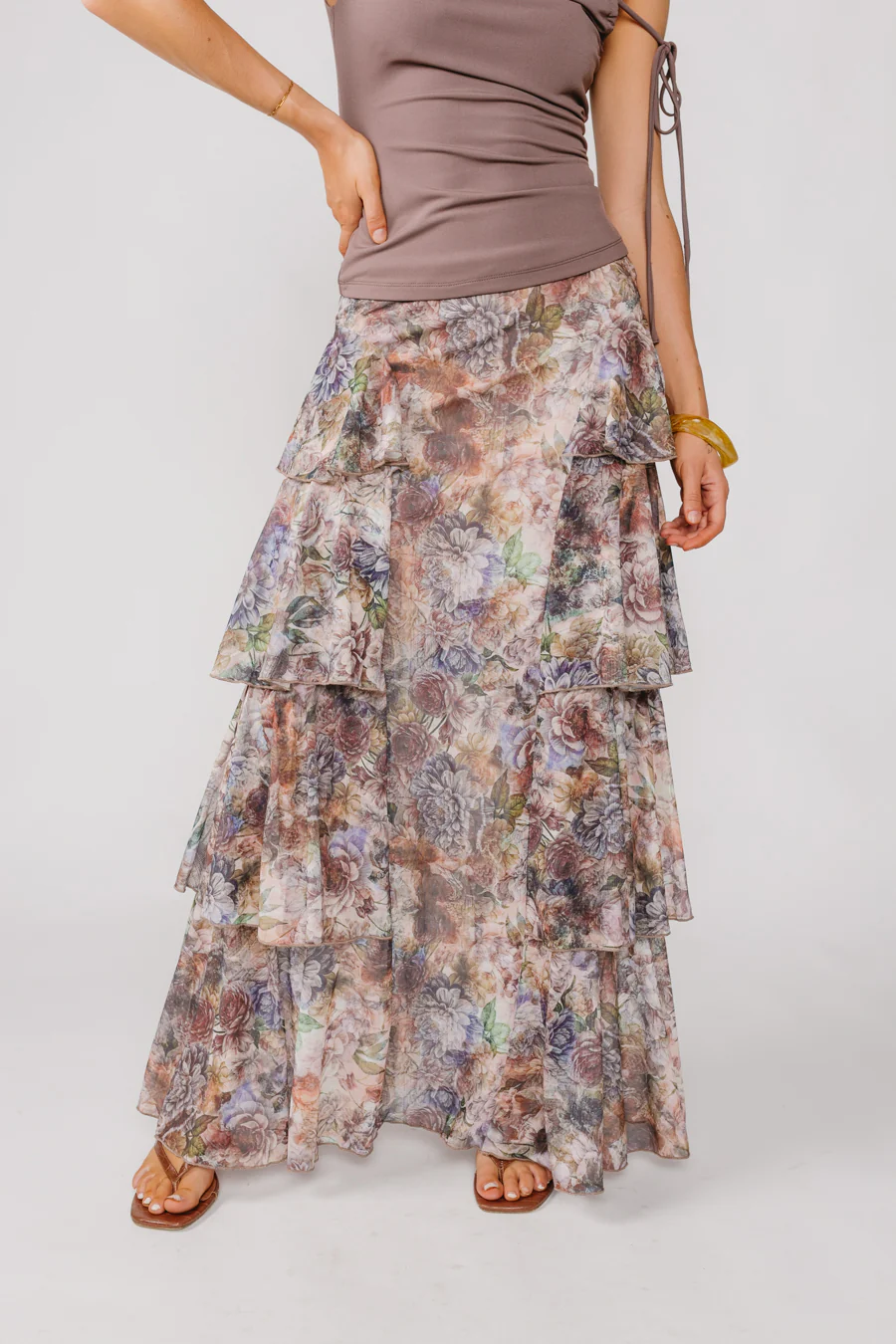 Well Composed Skirt