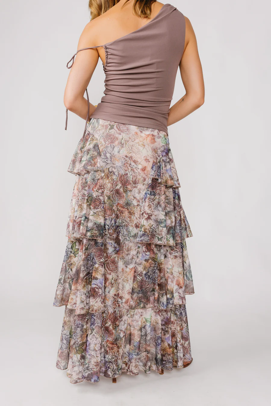 Well Composed Skirt - Image 2