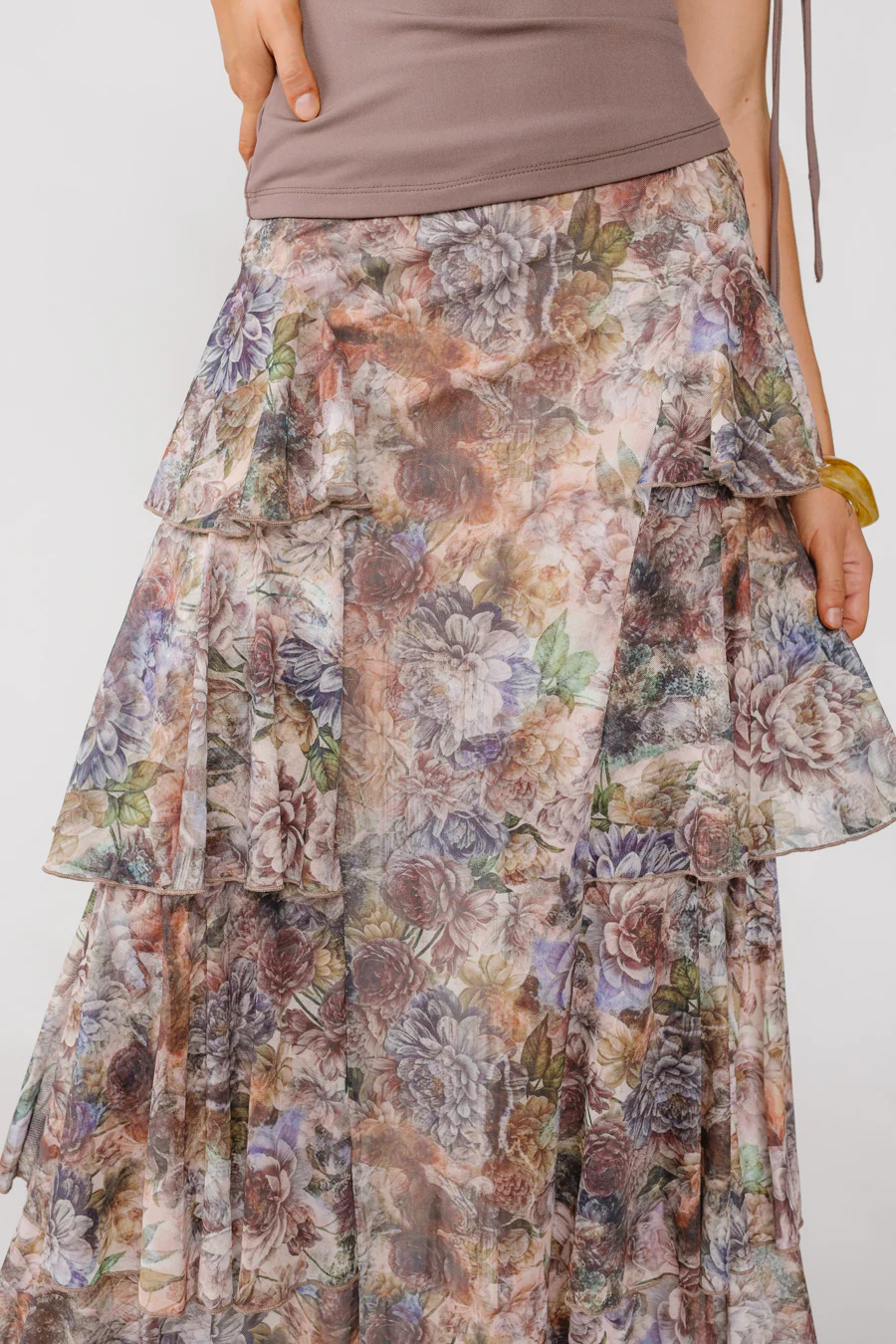 Well Composed Skirt - Image 4