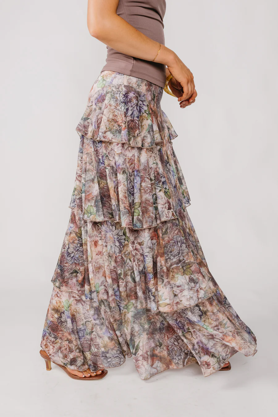 Well Composed Skirt - Image 5