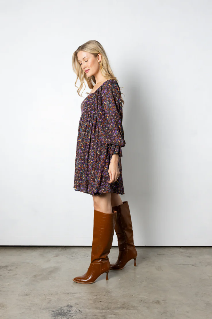 Wendy Dress - Image 4