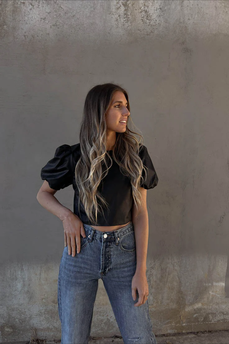West Village Top