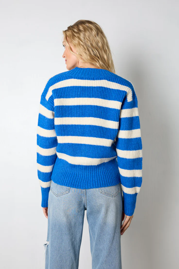 Westminster Cardigan - Image 2