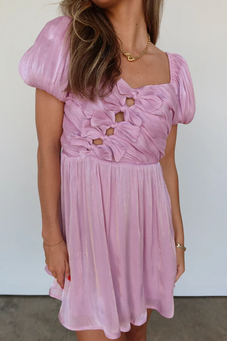 What A Gift Dress - Image 3
