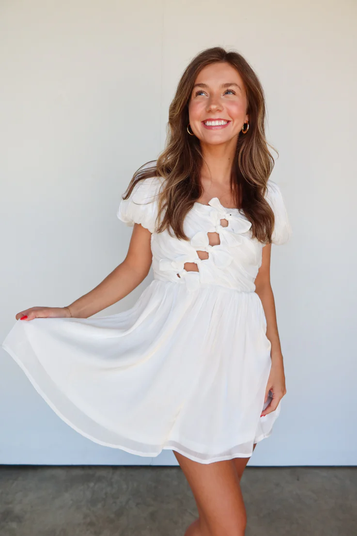 What A Gift Dress - Image 4