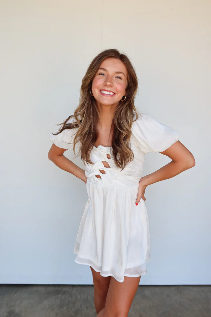 What A Gift Dress - Image 7