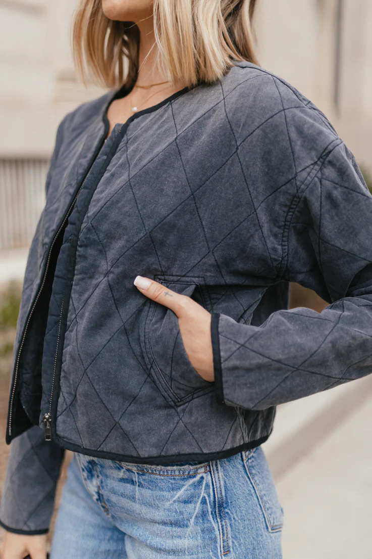 What A Ride Jacket - Image 3