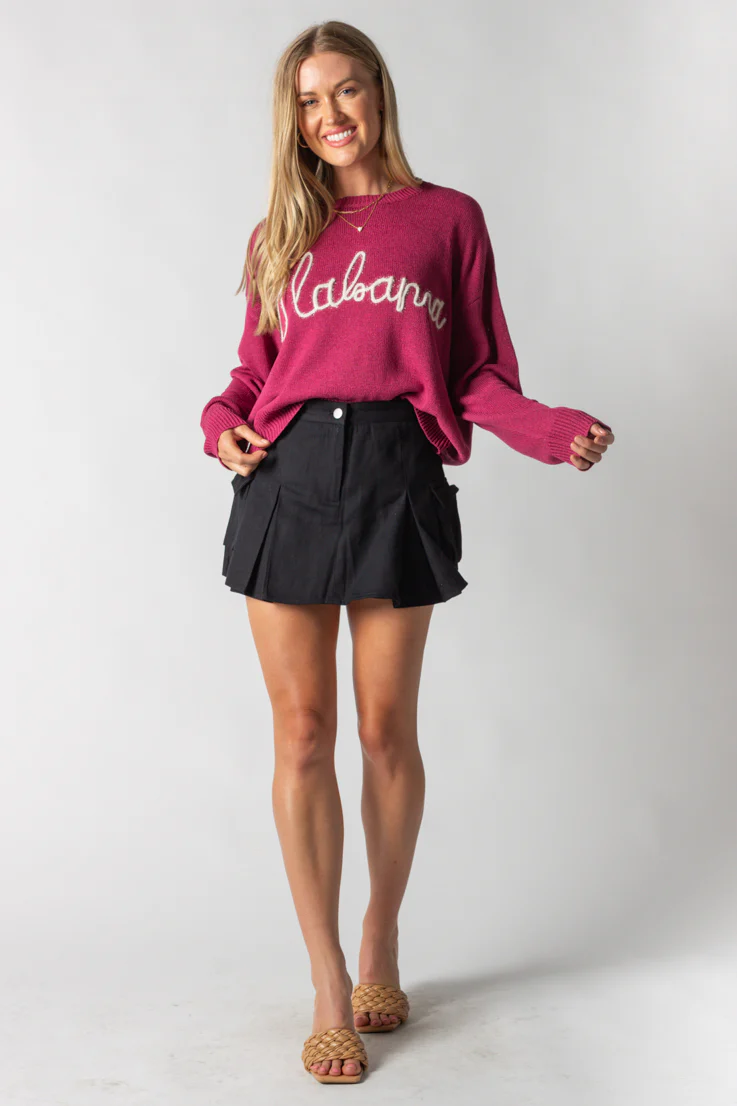 What's the Score Sweater - Image 6
