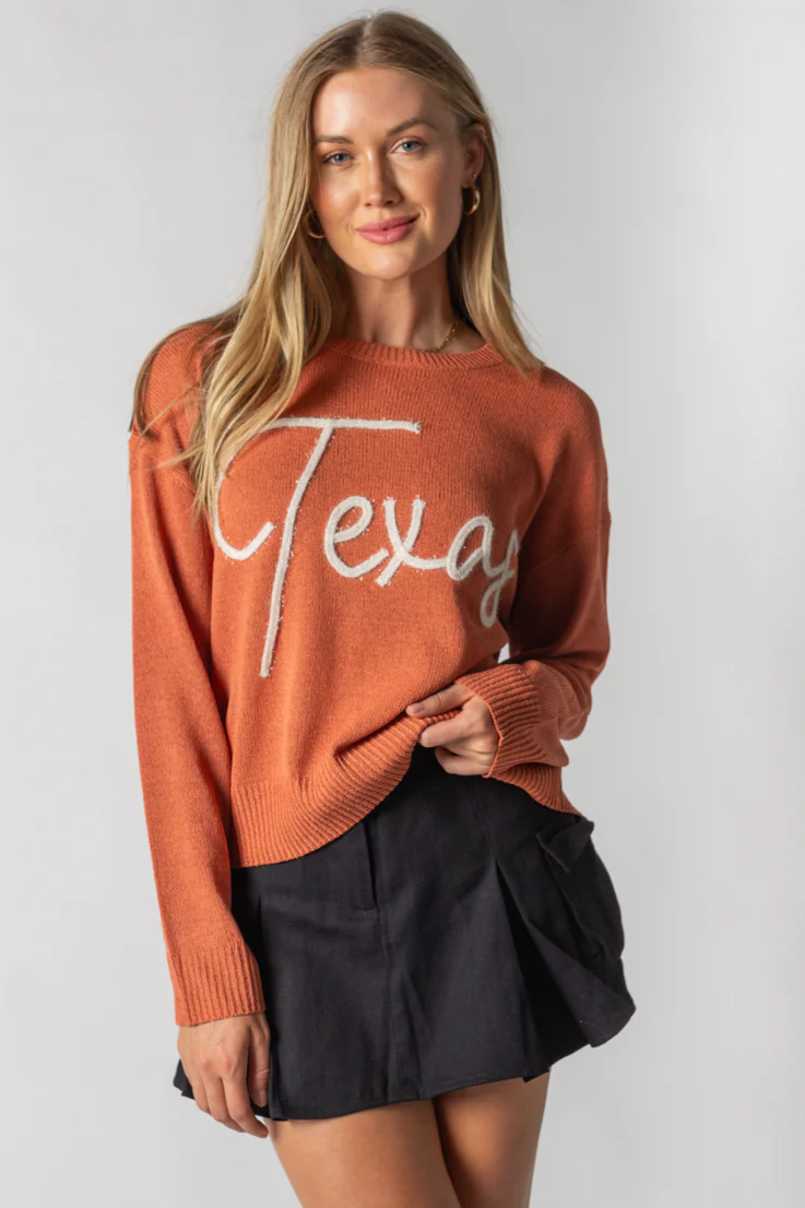 What's the Score Sweater - Image 7