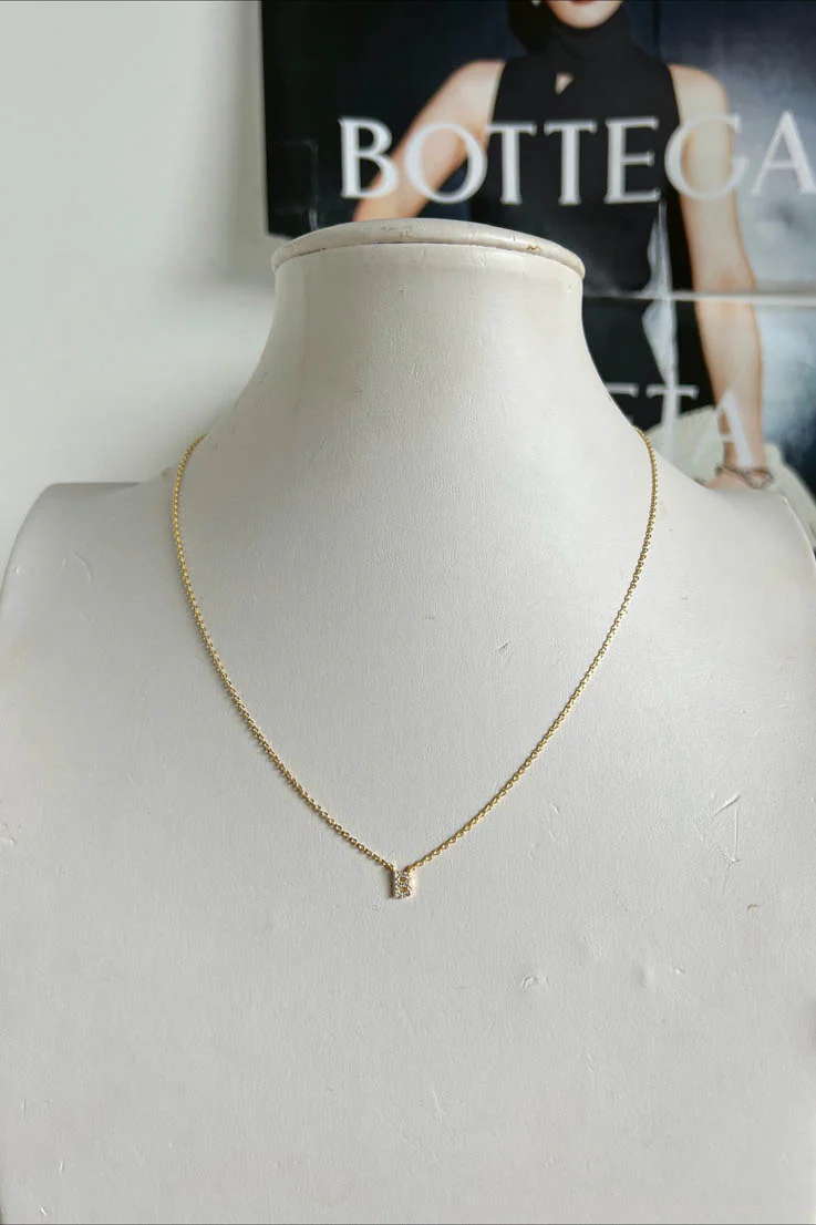 What's Your Name Necklace - Image 2