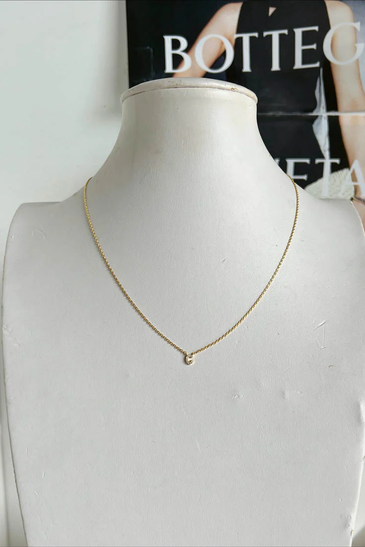 What's Your Name Necklace - Image 3