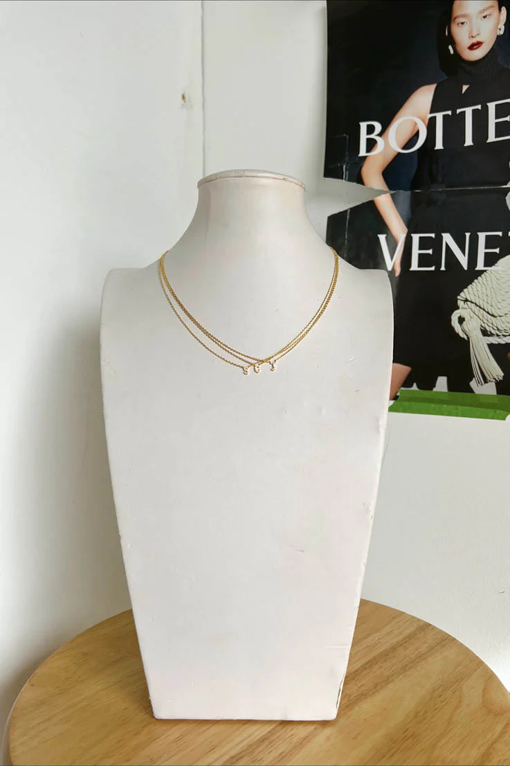 What's Your Name Necklace - Image 5