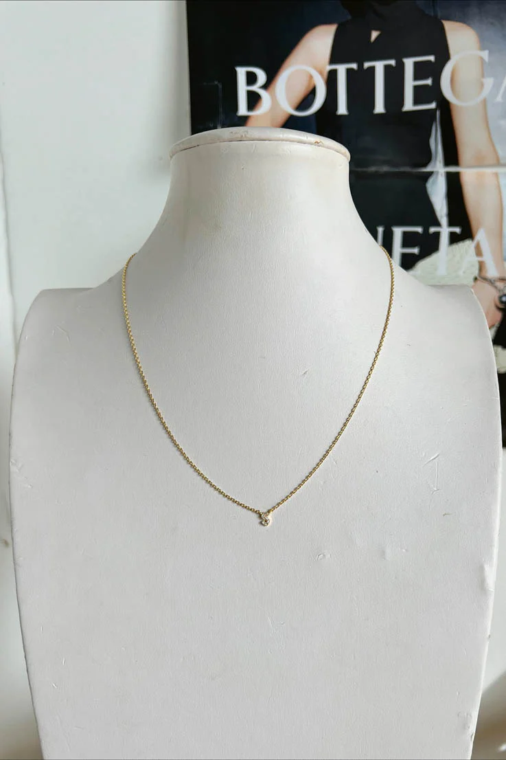 What's Your Name Necklace - Image 9