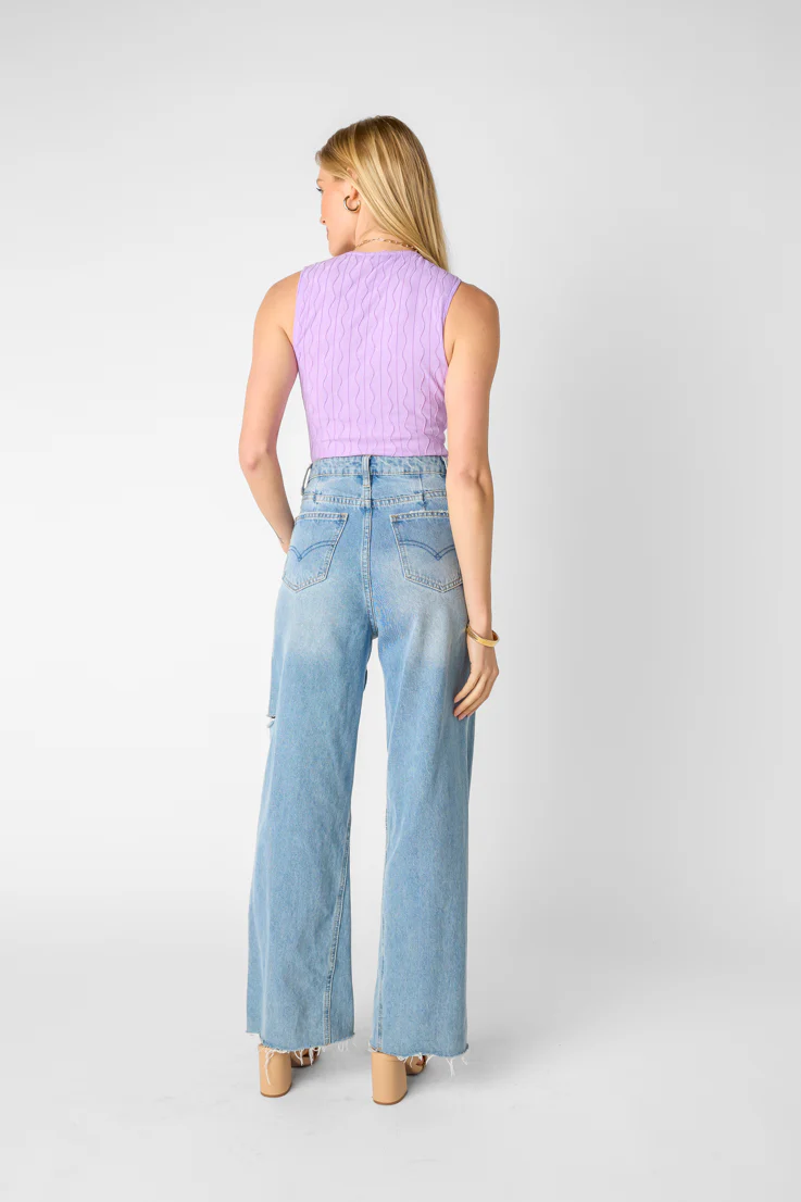 When in Doubt Bodysuit - Image 2