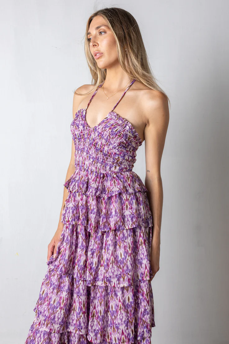 Whimsical Evenings Dress - Image 3