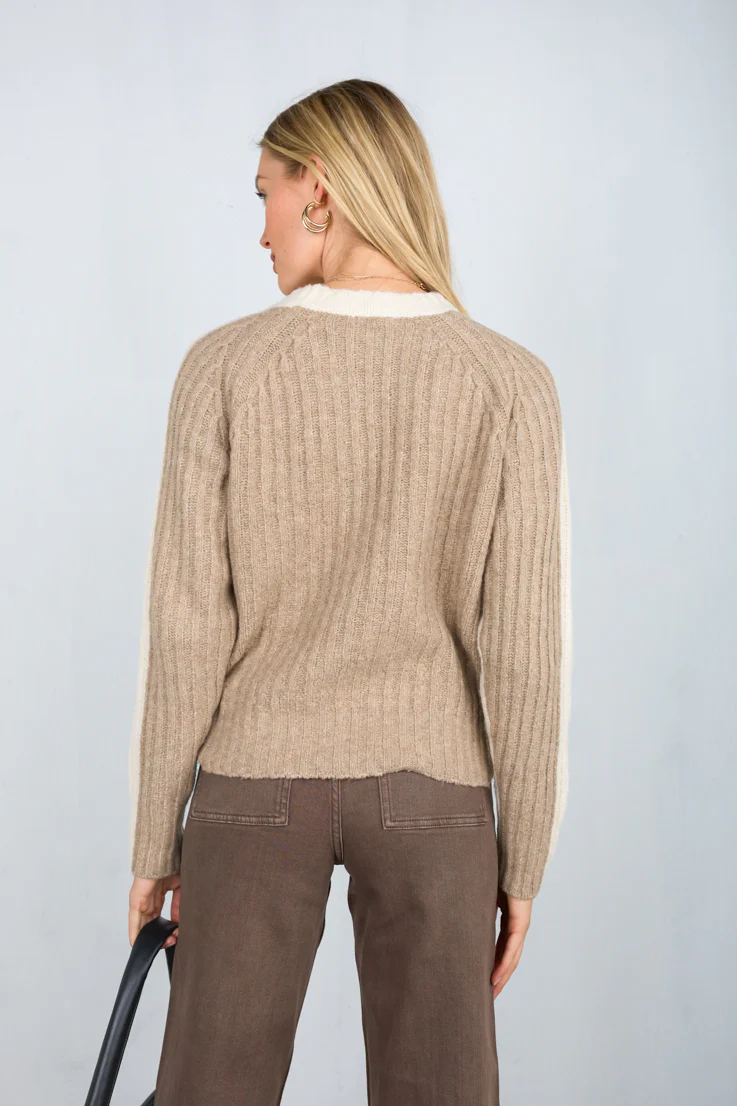 Whipped Coffee Sweater - Image 2