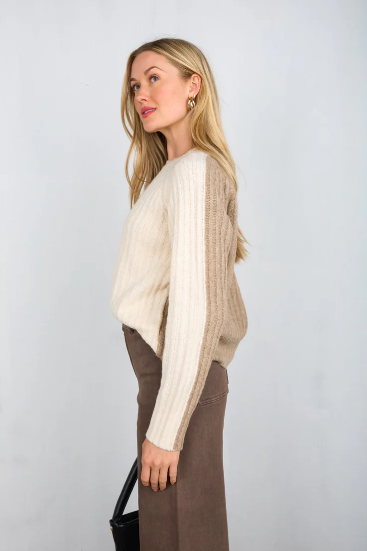 Whipped Coffee Sweater - Image 4