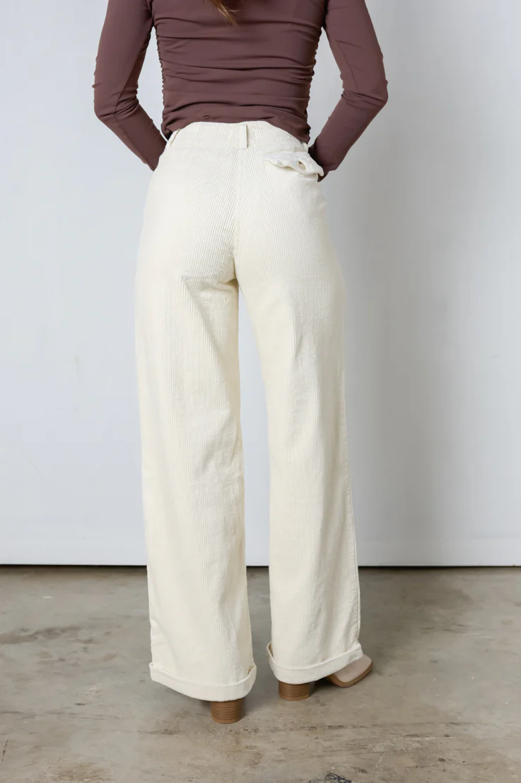 Whipped Cream Pants - Image 2