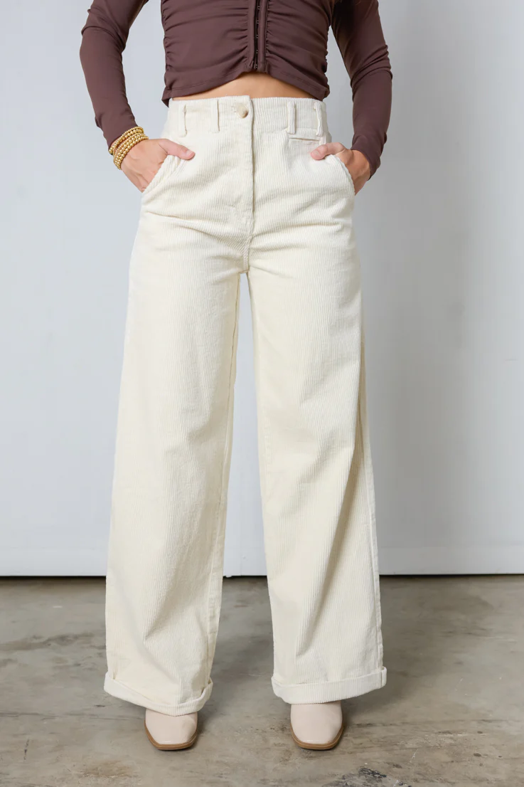 Whipped Cream Pants - Image 3