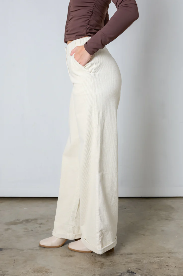 Whipped Cream Pants - Image 4