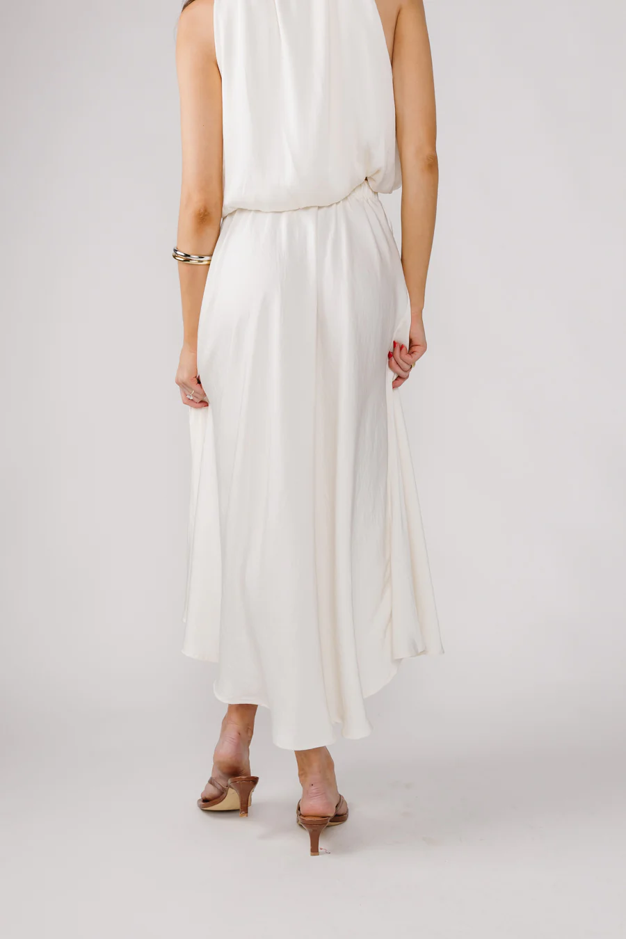 White Lotus Skirt - Image 2