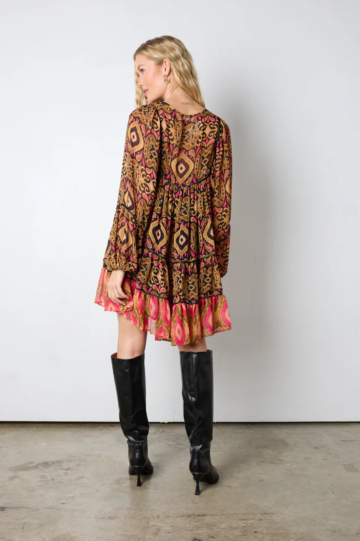 Whitley Dress - Image 2