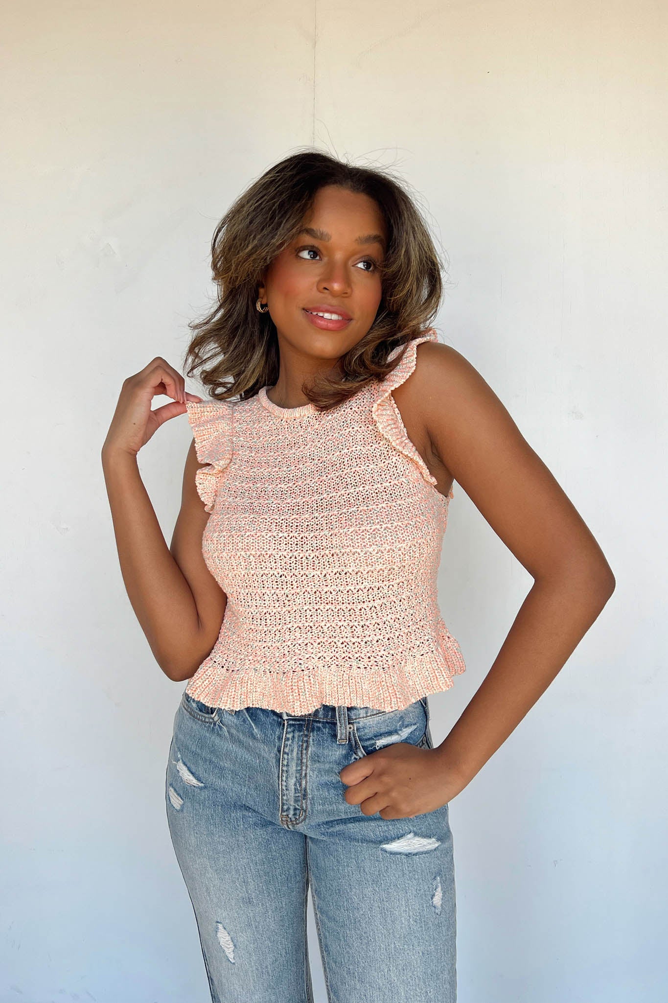 Whitley Sweater - Image 3