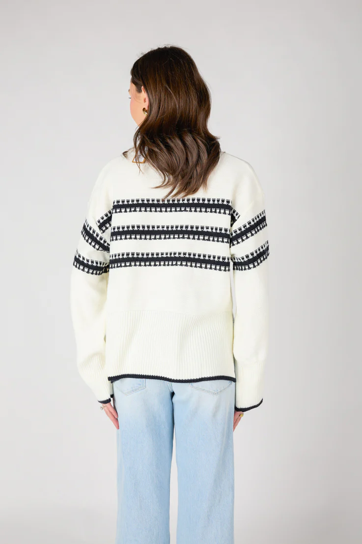 Whitney Sweater - Image 2
