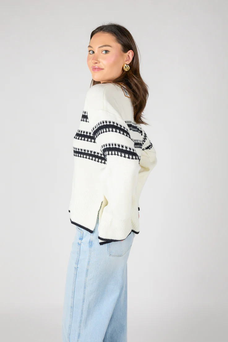 Whitney Sweater - Image 3