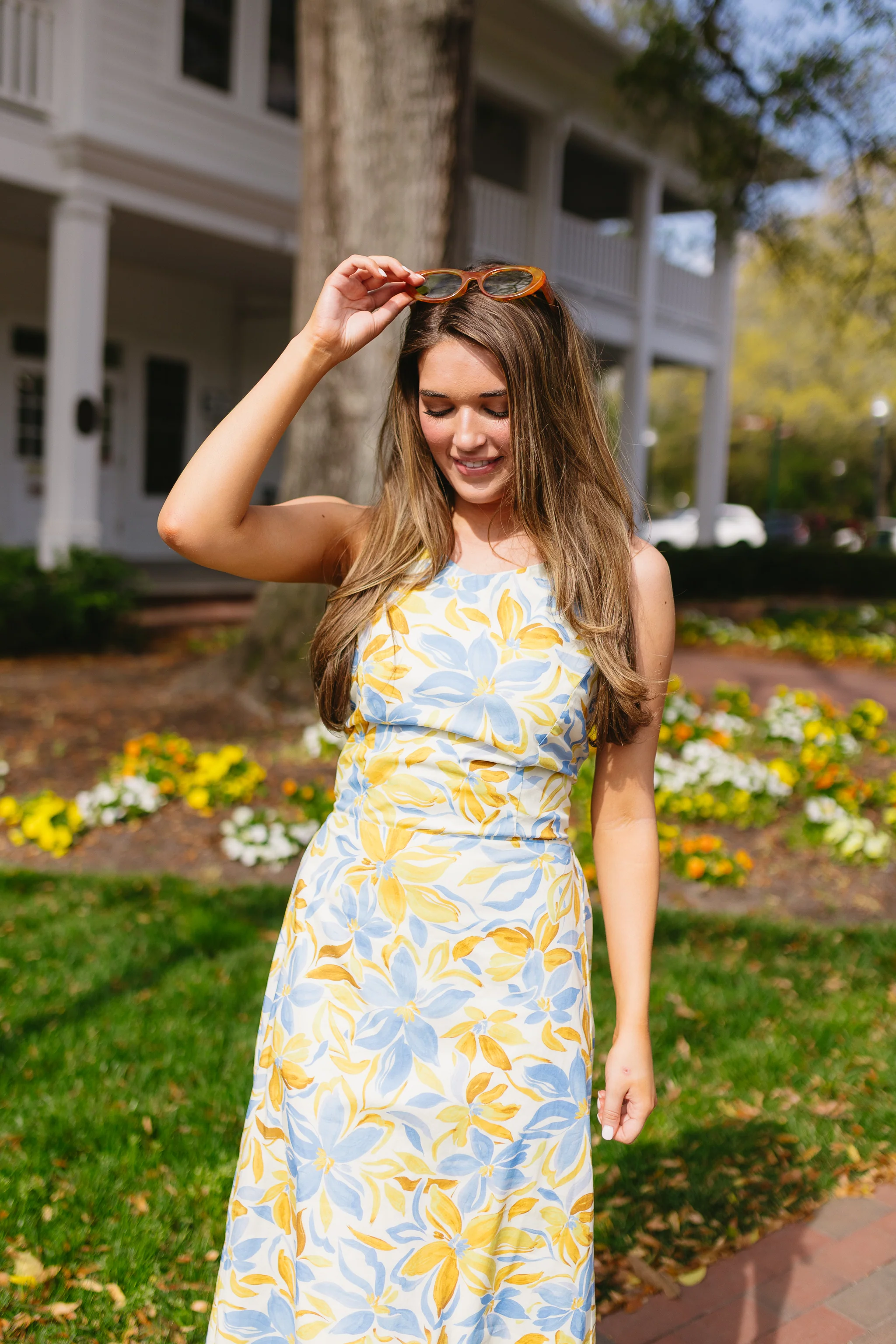 Wild Honey Dress - Image 3
